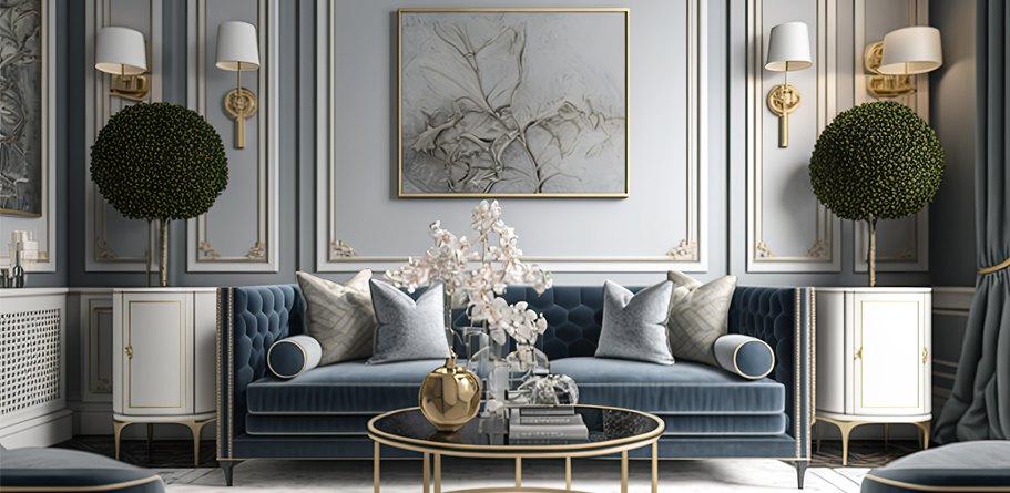 Elevating Home: How Professional Interior Design Transforms Spaces and Enhances Life