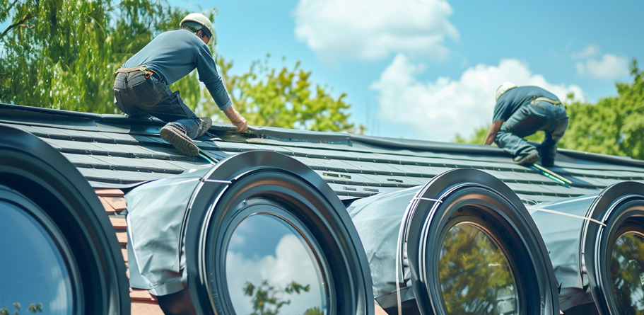 Essential Guide to Skylights and Sun Tunnels: Brightening Your Home