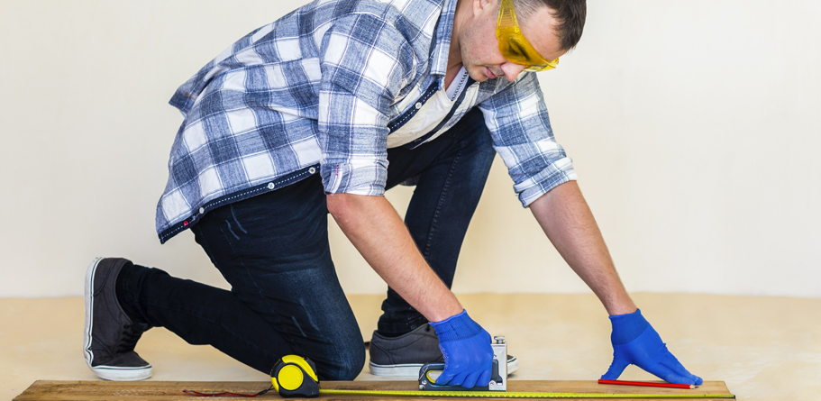 Enhancing Home Safety and Aesthetics with Professional Flooring Installation