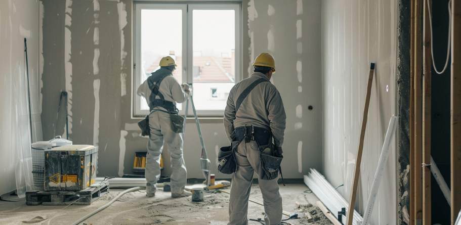 Enhancing Home Security and Comfort with Professional Window Installation