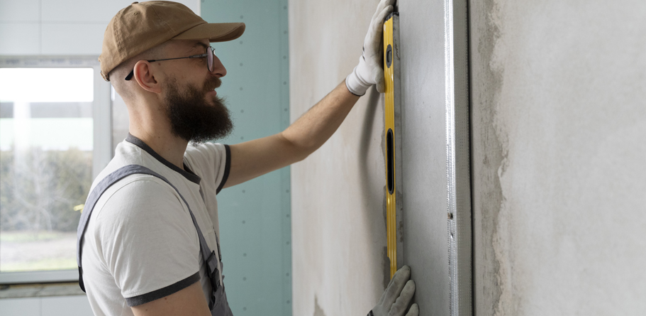 The Crucial Role of Professional Stucco Installation and Repair